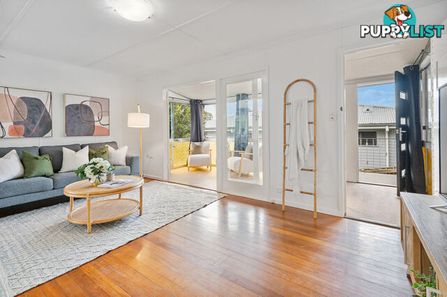 39 Chuter Street STAFFORD HEIGHTS QLD 4053