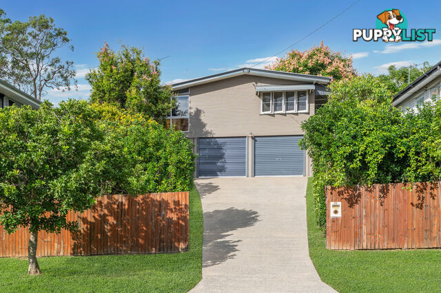 39 Chuter Street STAFFORD HEIGHTS QLD 4053