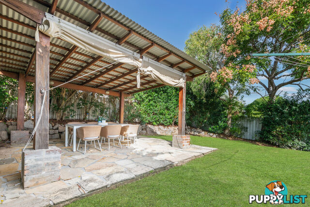 39 Chuter Street STAFFORD HEIGHTS QLD 4053