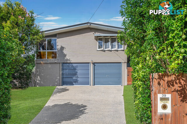 39 Chuter Street STAFFORD HEIGHTS QLD 4053