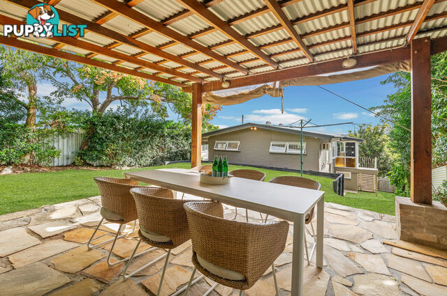 39 Chuter Street STAFFORD HEIGHTS QLD 4053