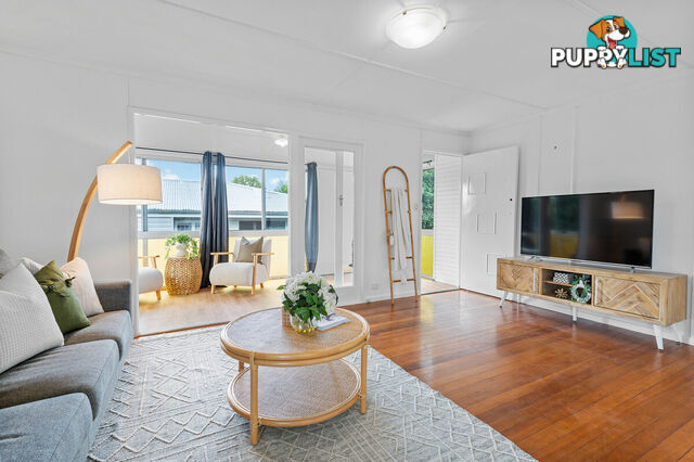 39 Chuter Street STAFFORD HEIGHTS QLD 4053