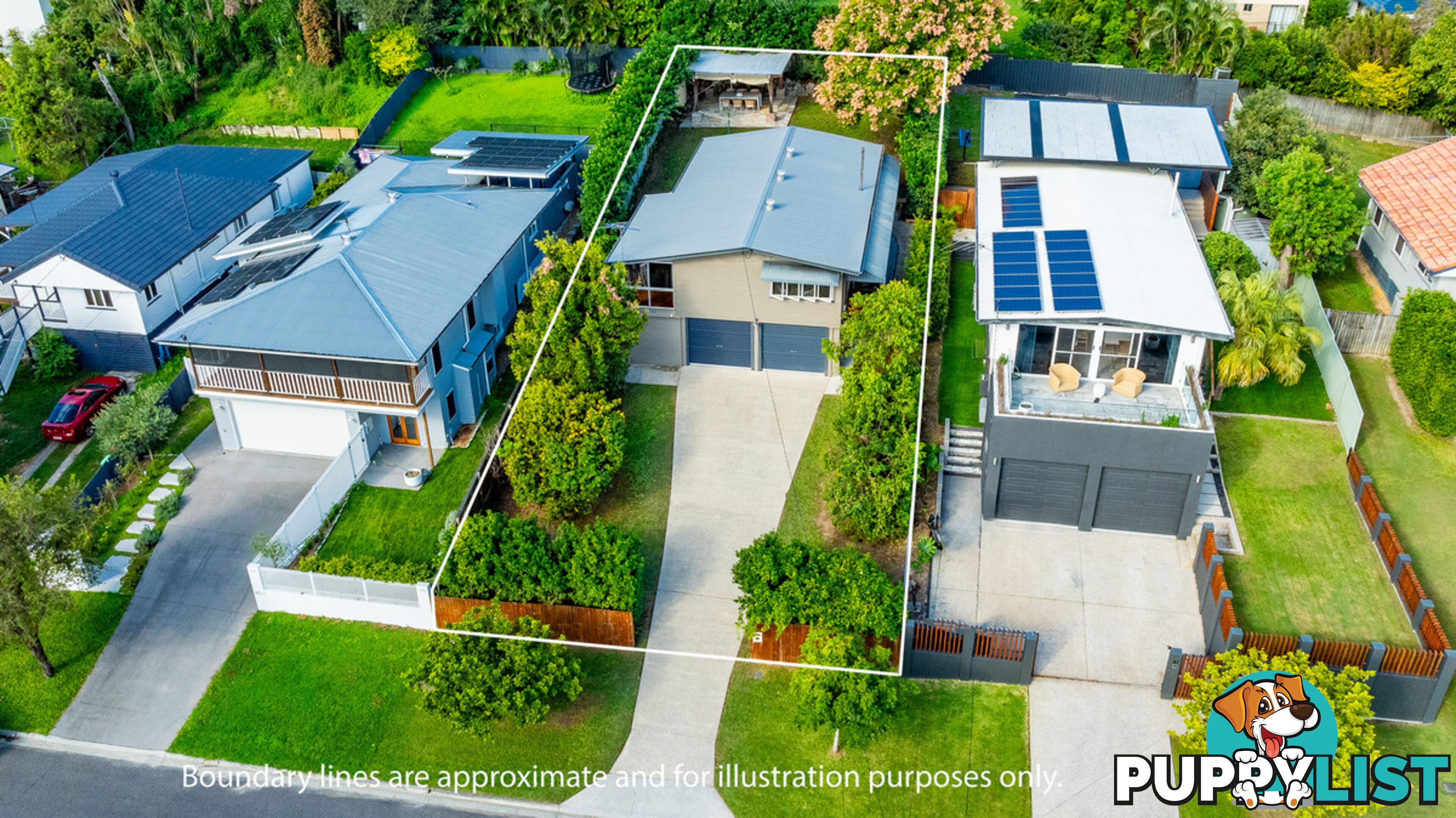39 Chuter Street STAFFORD HEIGHTS QLD 4053