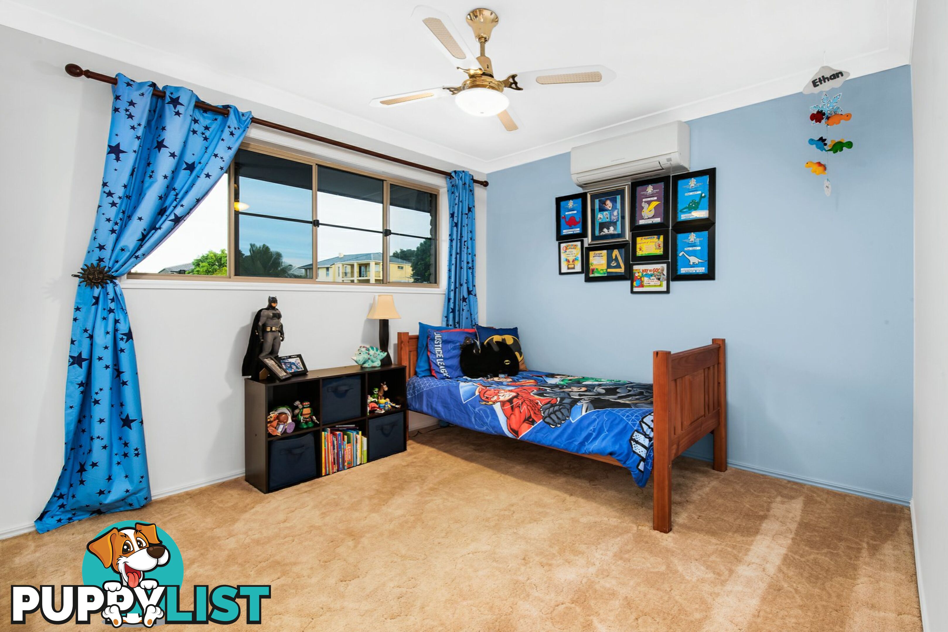 3 Lange Court ASPLEY QLD 4034