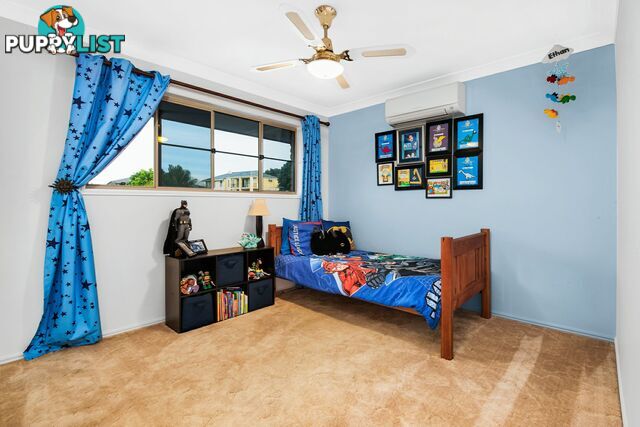 3 Lange Court ASPLEY QLD 4034