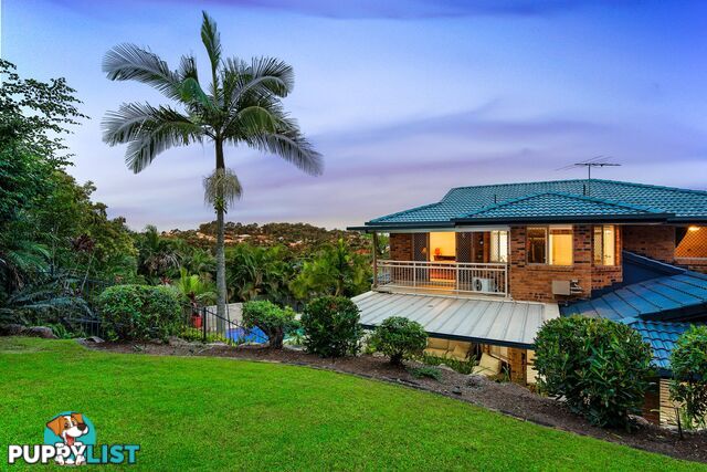 3 Lange Court ASPLEY QLD 4034