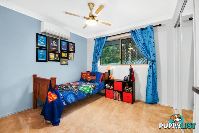 3 Lange Court ASPLEY QLD 4034