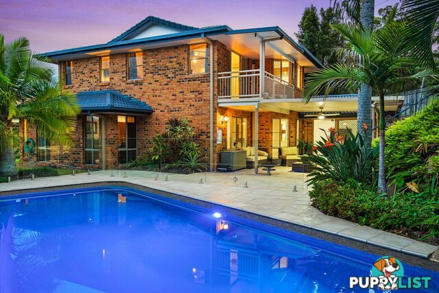 3 Lange Court ASPLEY QLD 4034