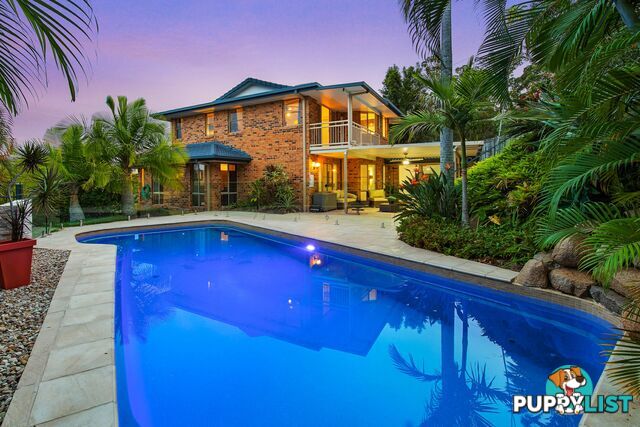 3 Lange Court ASPLEY QLD 4034