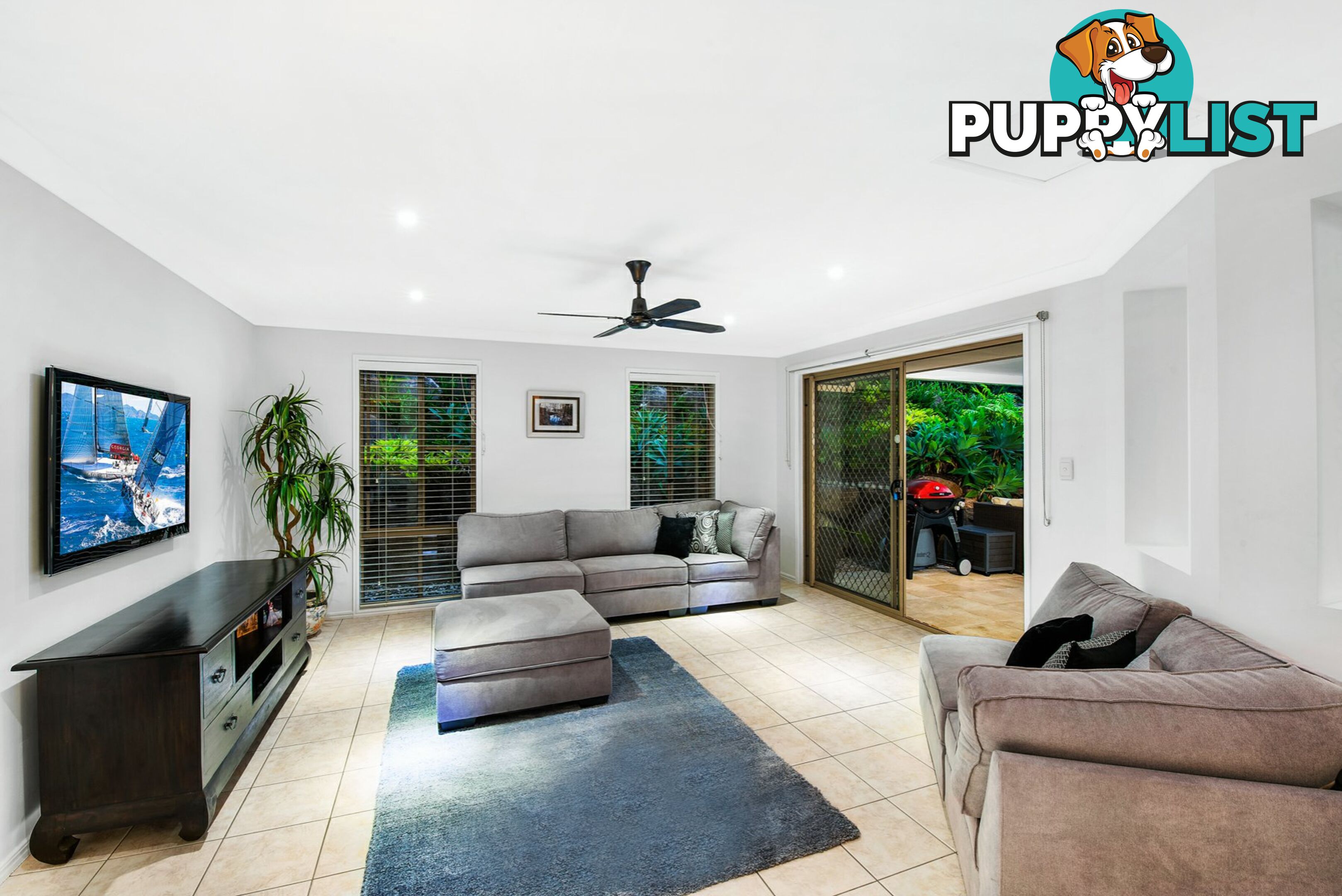 3 Lange Court ASPLEY QLD 4034