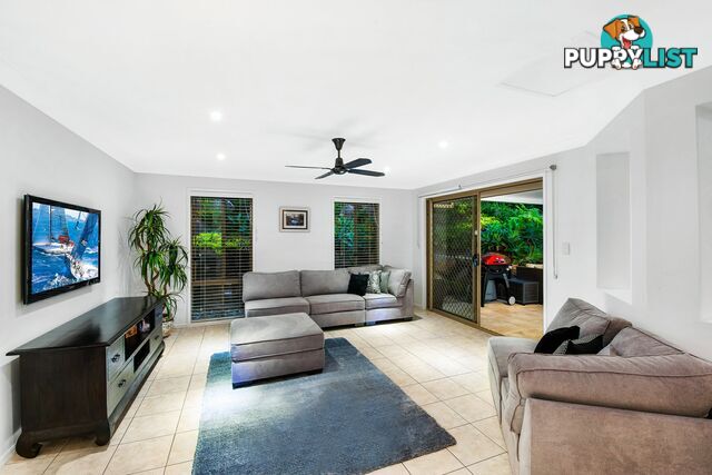 3 Lange Court ASPLEY QLD 4034