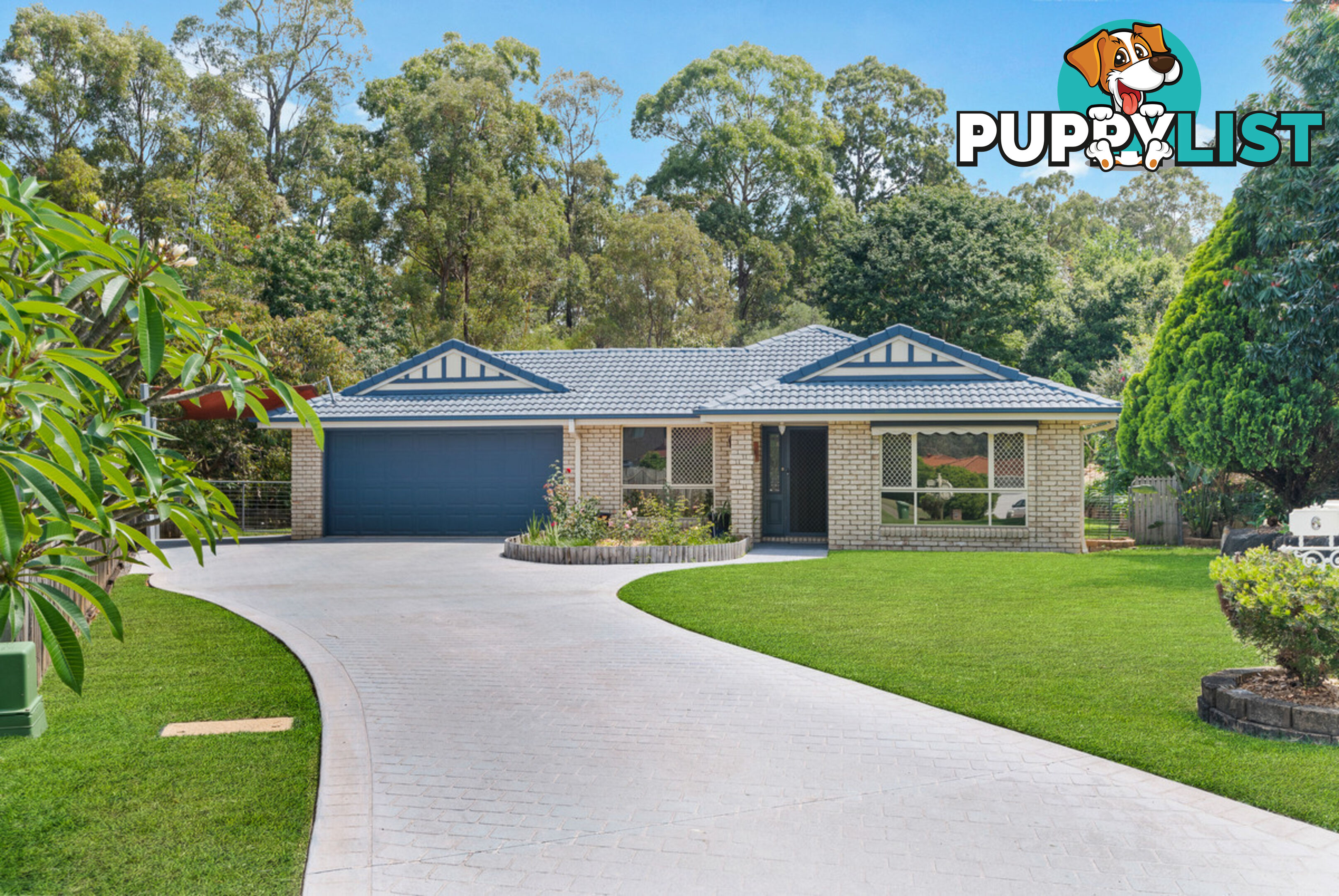 6 Plum Pine Court EATONS HILL QLD 4037