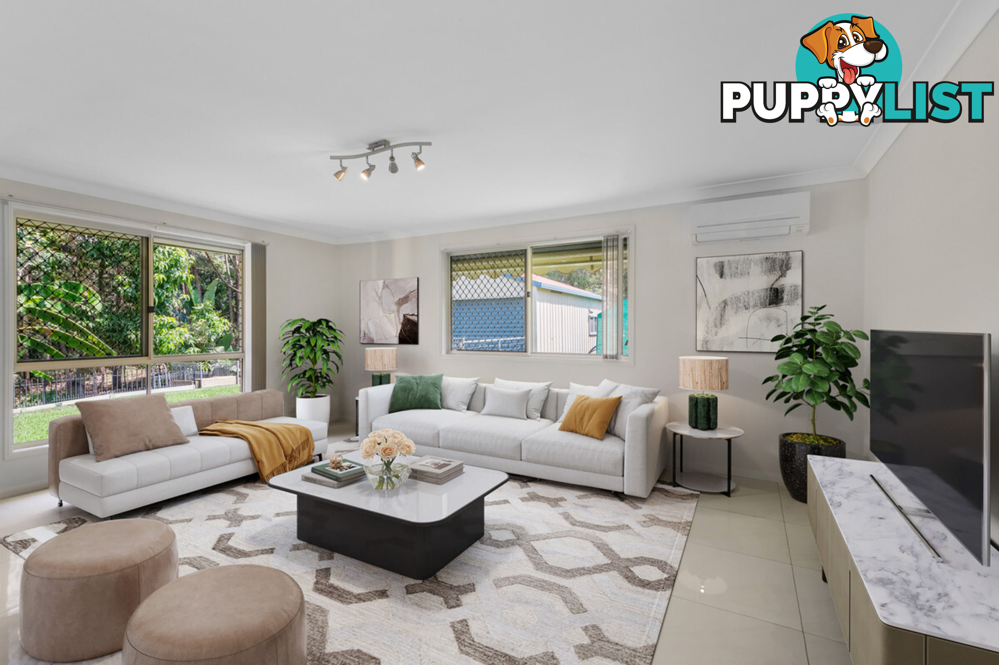 6 Plum Pine Court EATONS HILL QLD 4037