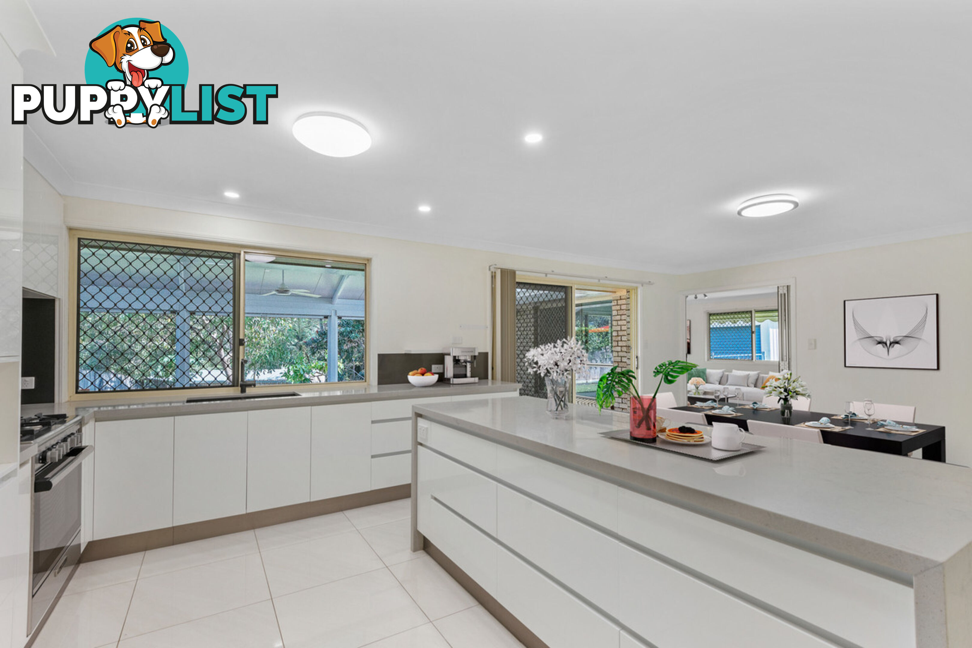 6 Plum Pine Court EATONS HILL QLD 4037