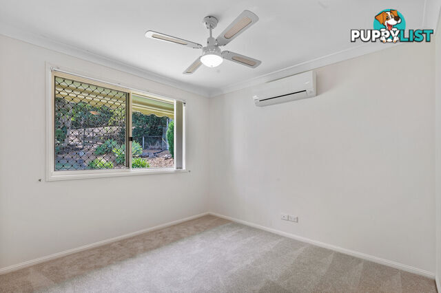 6 Plum Pine Court EATONS HILL QLD 4037