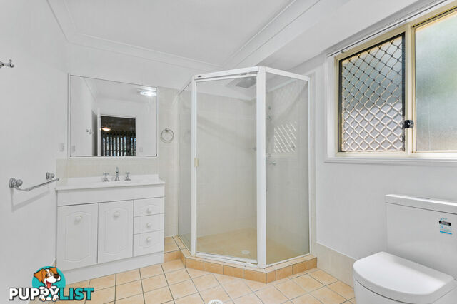 6 Plum Pine Court EATONS HILL QLD 4037