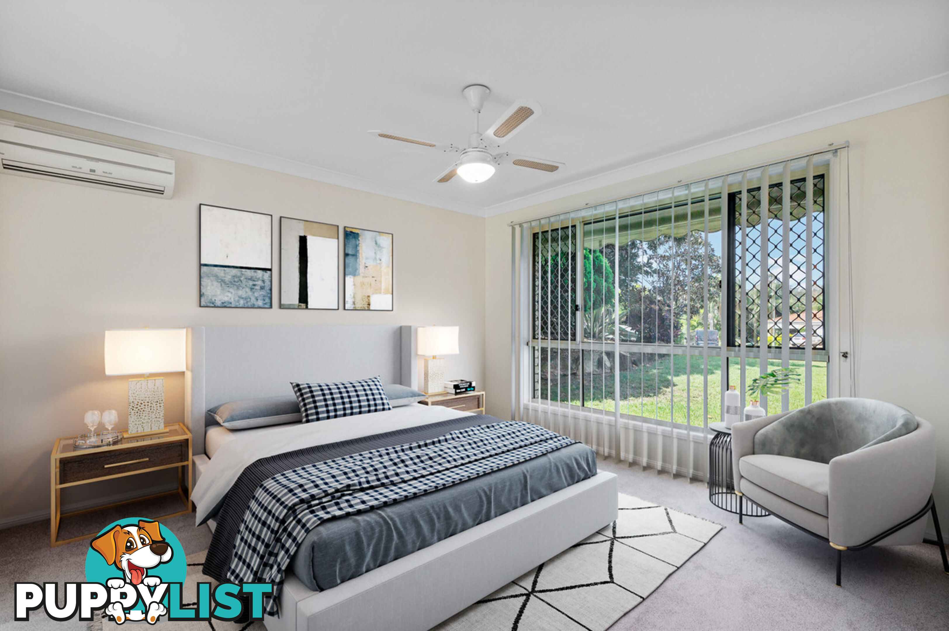 6 Plum Pine Court EATONS HILL QLD 4037