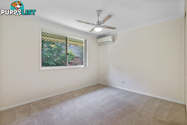 6 Plum Pine Court EATONS HILL QLD 4037