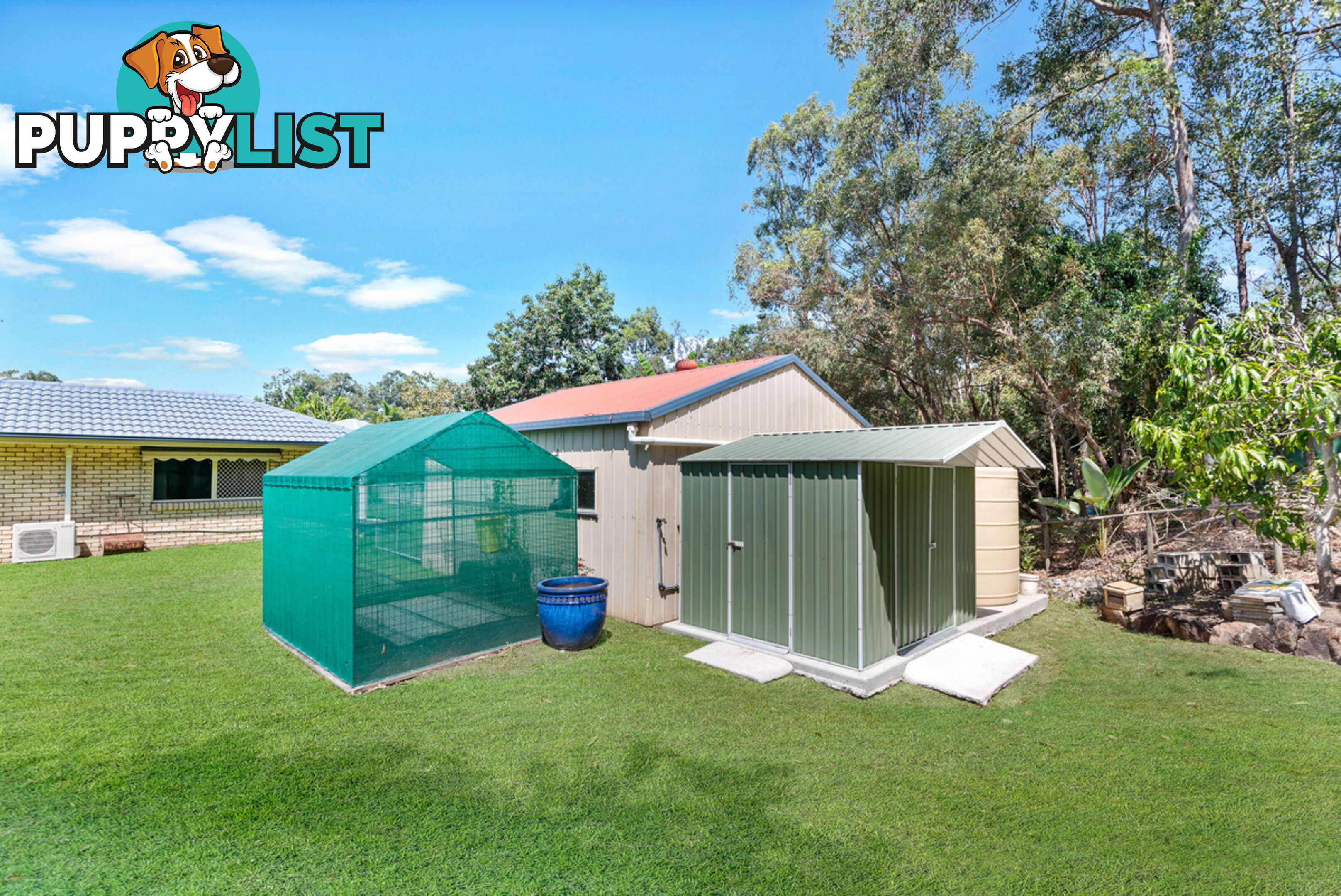 6 Plum Pine Court EATONS HILL QLD 4037