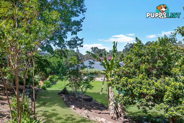 6 Plum Pine Court EATONS HILL QLD 4037