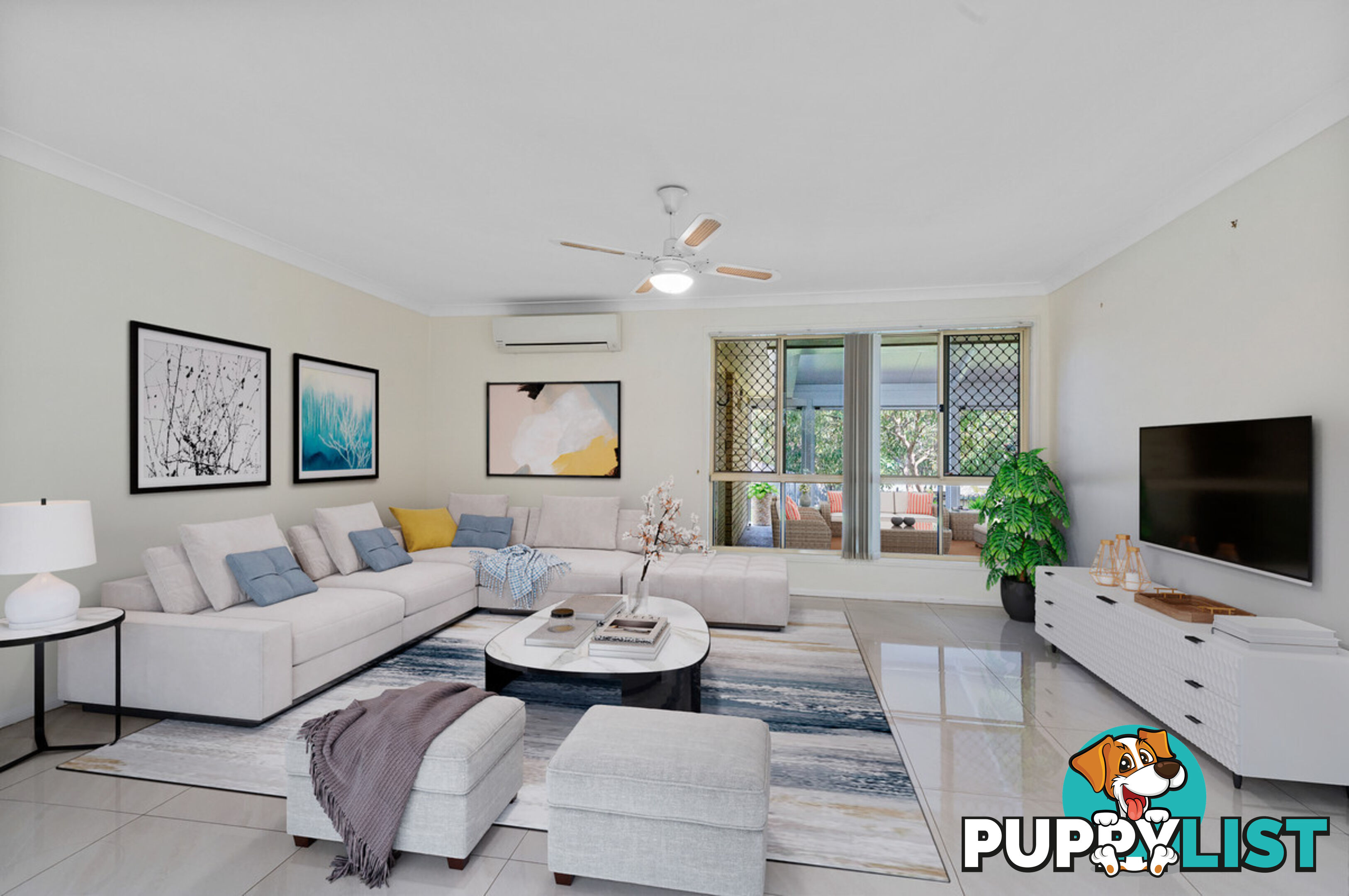 6 Plum Pine Court EATONS HILL QLD 4037