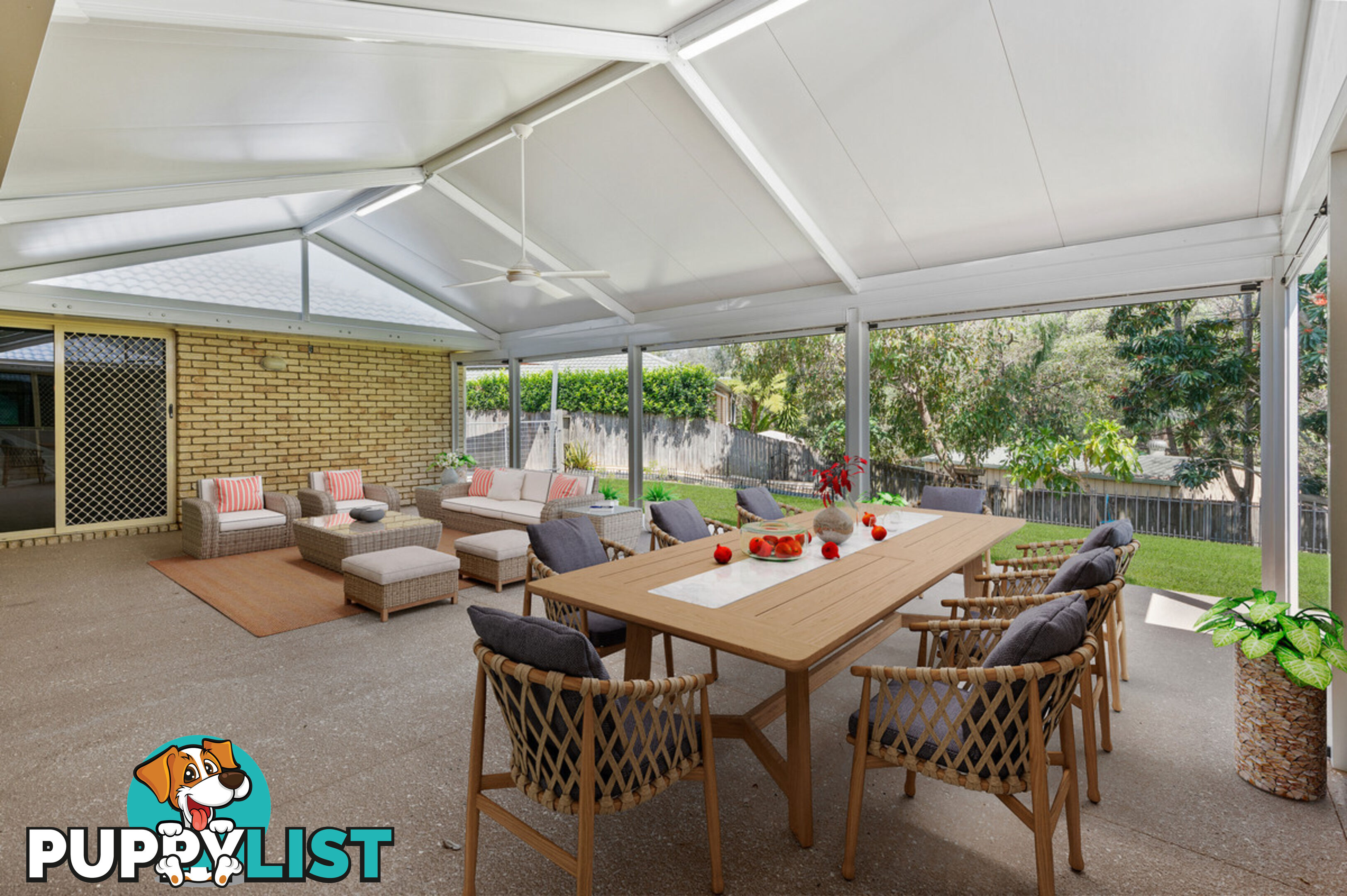 6 Plum Pine Court EATONS HILL QLD 4037