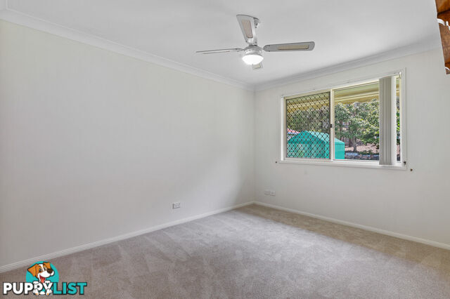 6 Plum Pine Court EATONS HILL QLD 4037