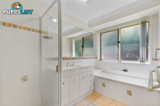 6 Plum Pine Court EATONS HILL QLD 4037