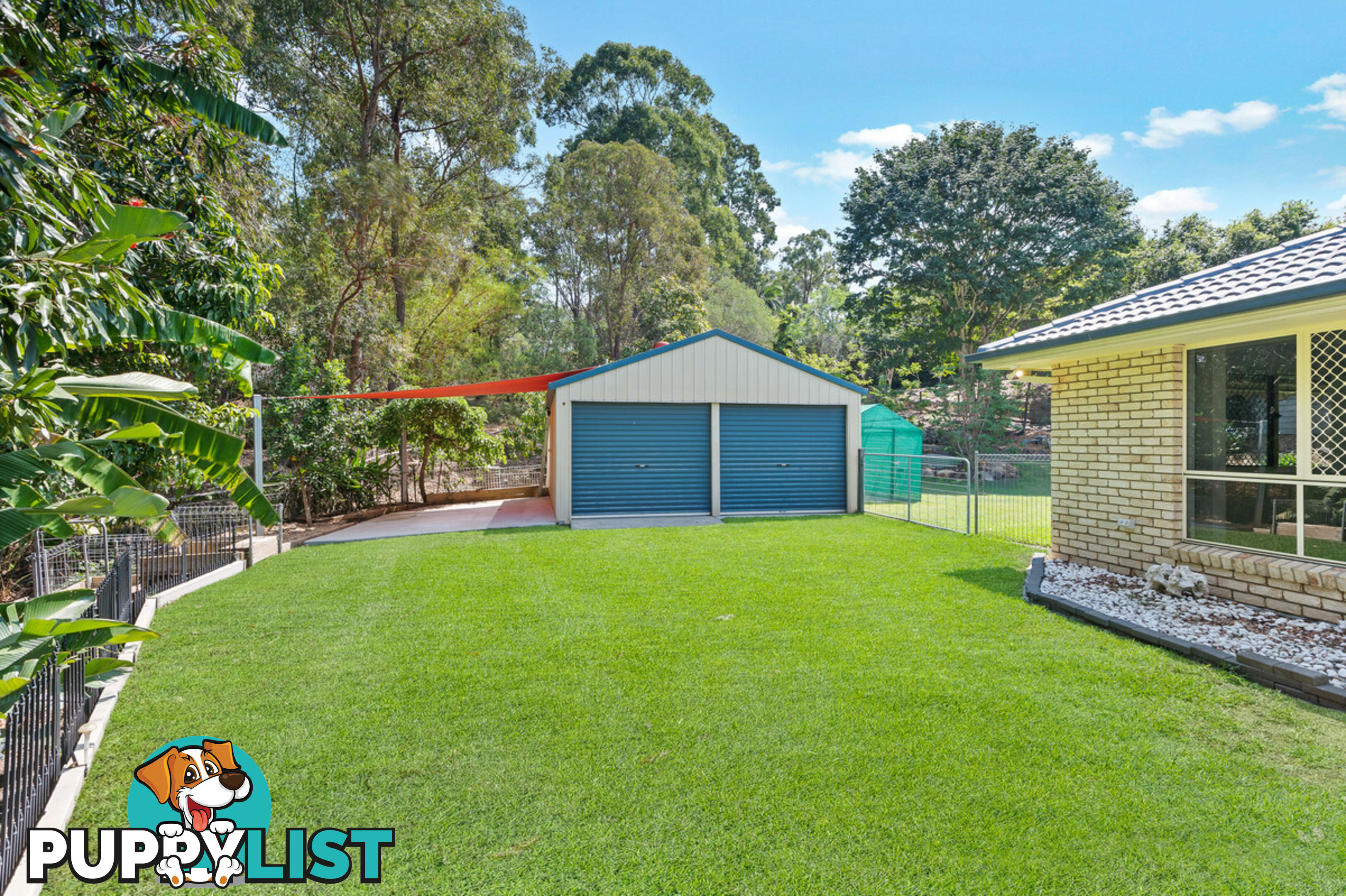 6 Plum Pine Court EATONS HILL QLD 4037