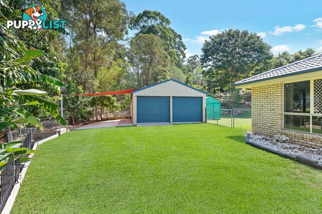 6 Plum Pine Court EATONS HILL QLD 4037