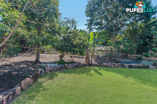 6 Plum Pine Court EATONS HILL QLD 4037