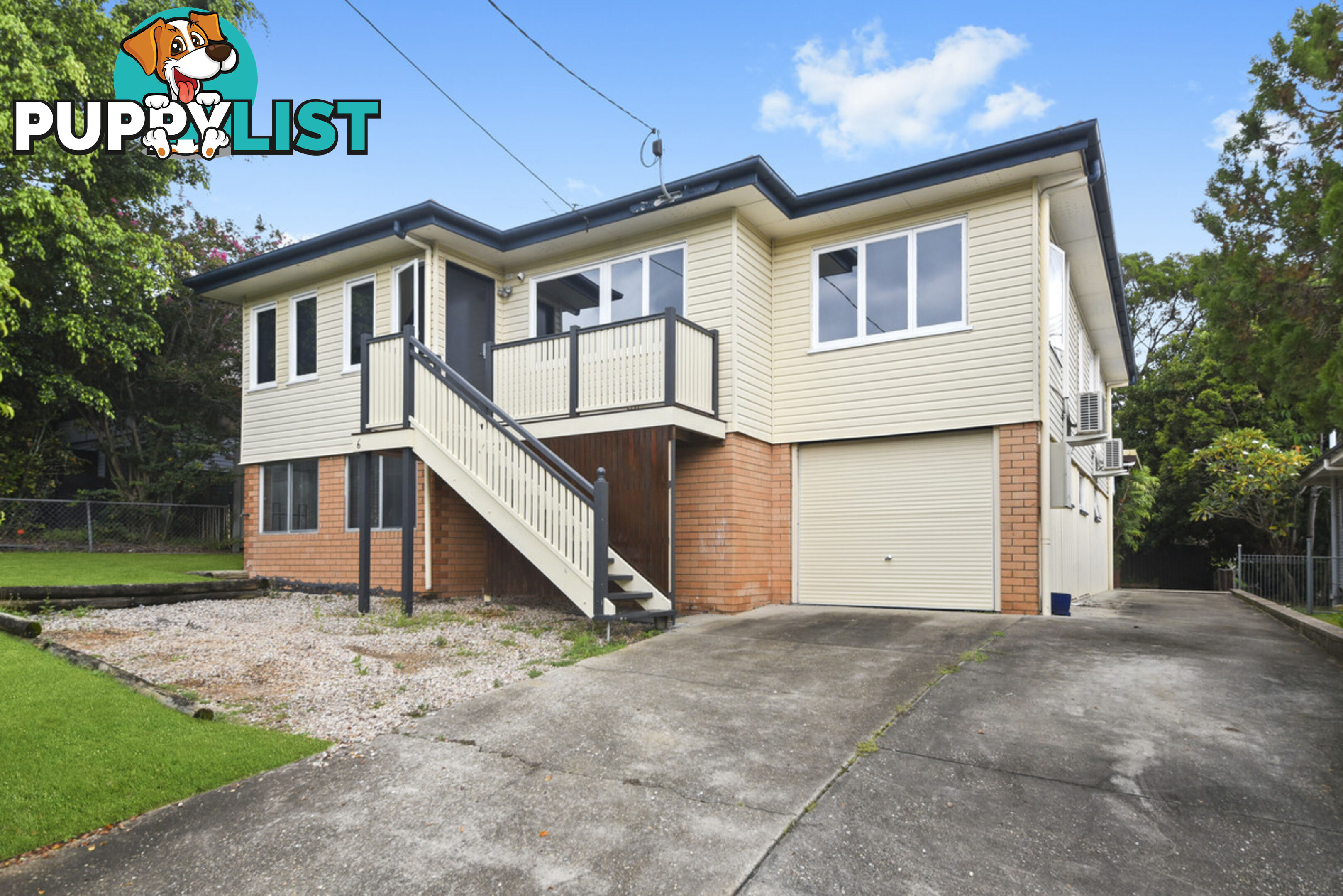 6 Culworth Street CHERMSIDE WEST QLD 4032