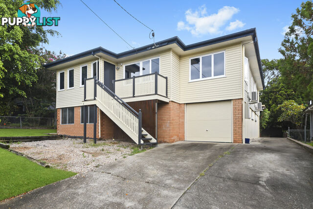 6 Culworth Street CHERMSIDE WEST QLD 4032