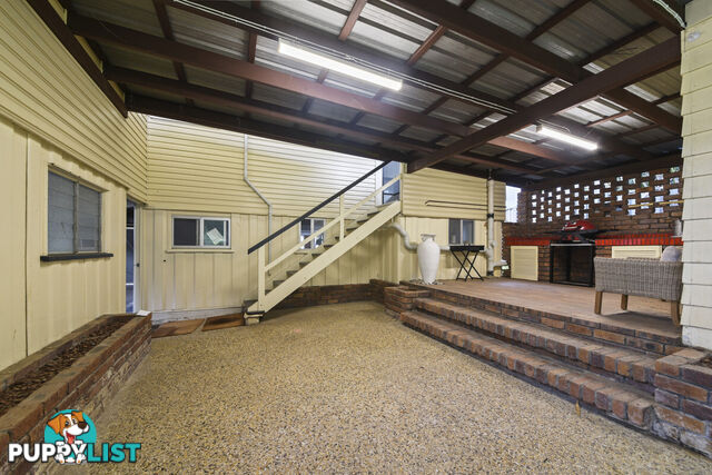 6 Culworth Street CHERMSIDE WEST QLD 4032