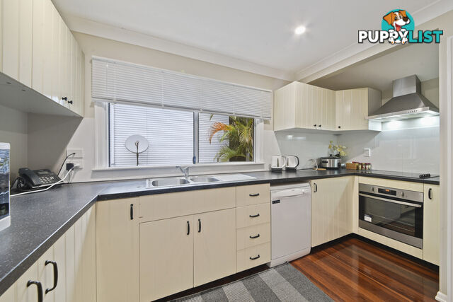 6 Culworth Street CHERMSIDE WEST QLD 4032