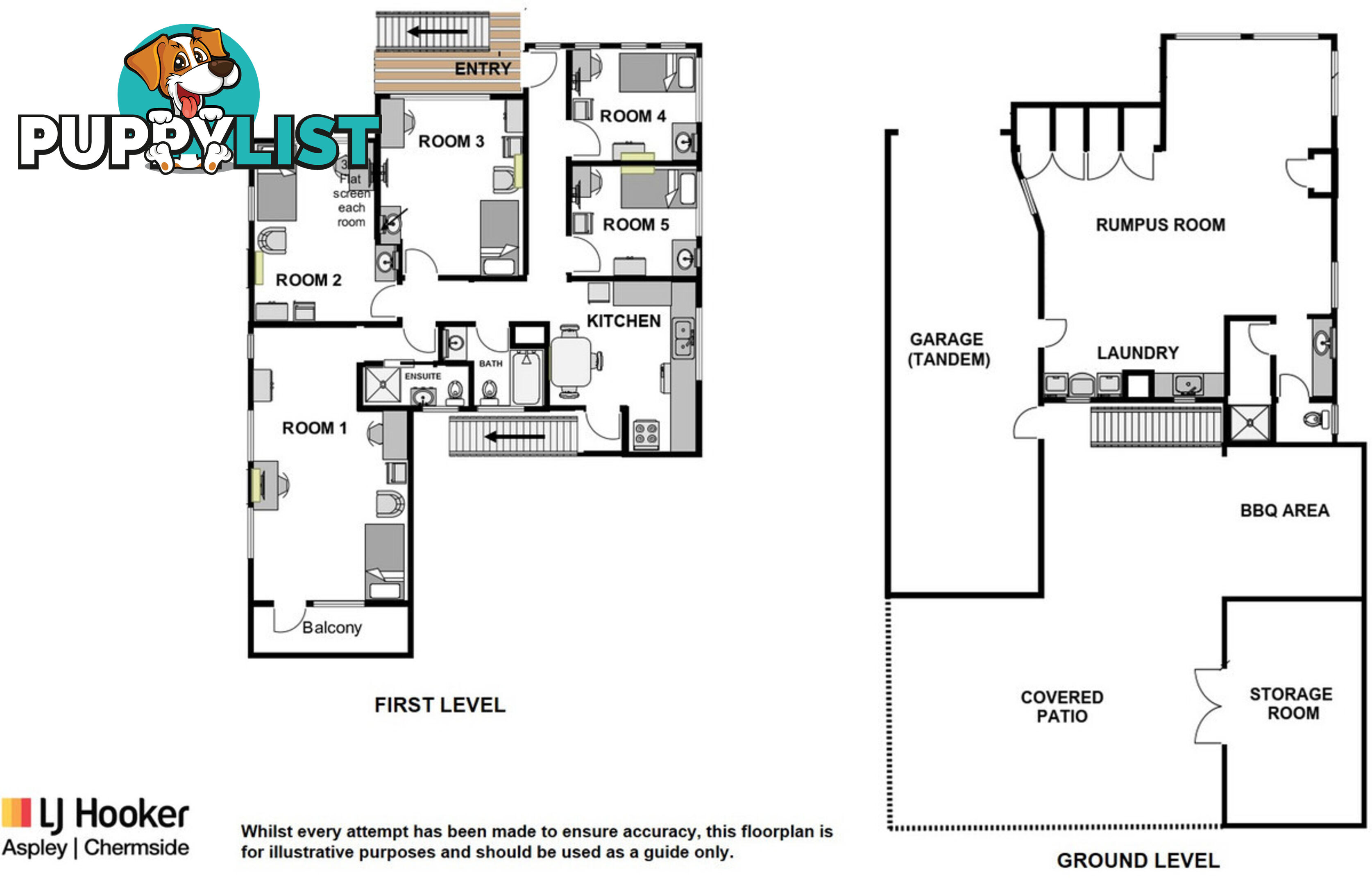 6 Culworth Street CHERMSIDE WEST QLD 4032