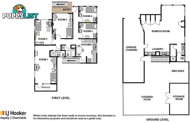 6 Culworth Street CHERMSIDE WEST QLD 4032