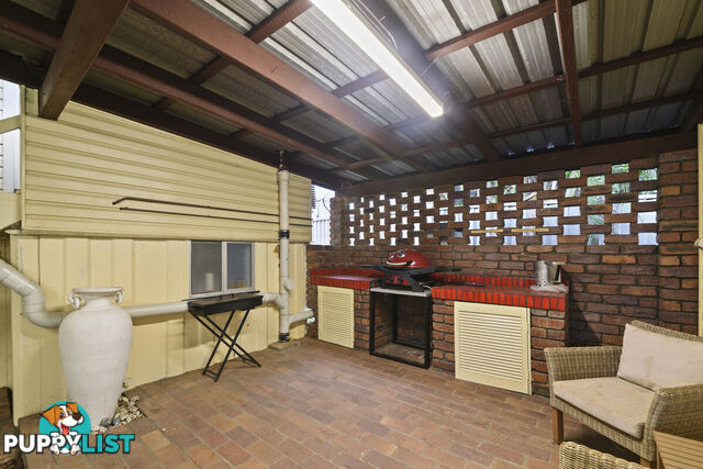 6 Culworth Street CHERMSIDE WEST QLD 4032