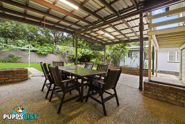 6 Culworth Street CHERMSIDE WEST QLD 4032