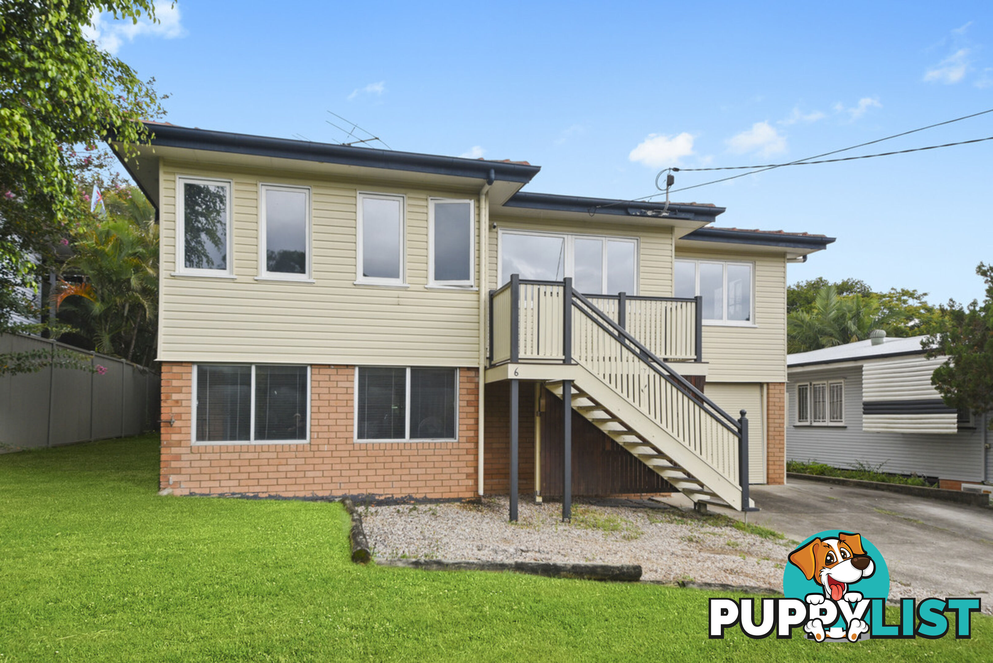 6 Culworth Street CHERMSIDE WEST QLD 4032