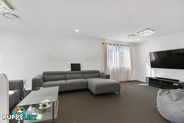 5 Highbridge Circuit CARSELDINE QLD 4034