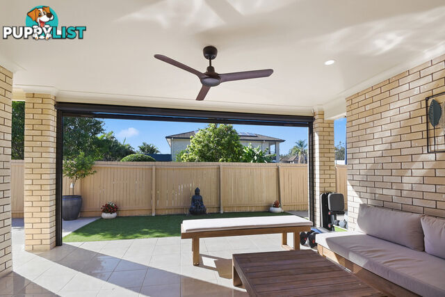 5 Highbridge Circuit CARSELDINE QLD 4034