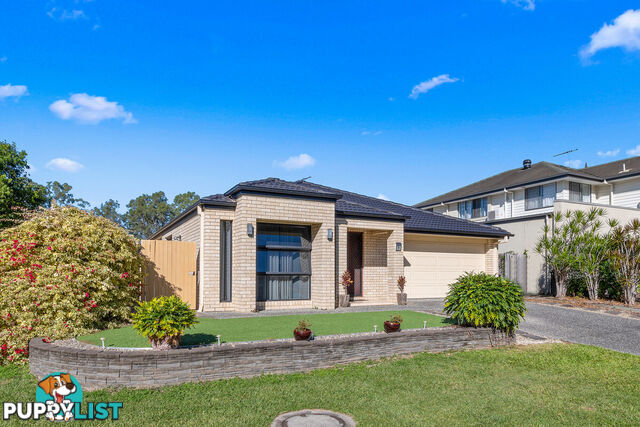 5 Highbridge Circuit CARSELDINE QLD 4034