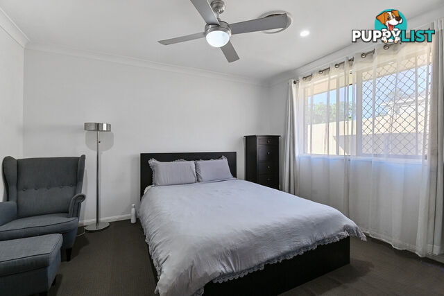 5 Highbridge Circuit CARSELDINE QLD 4034