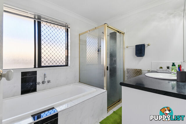 5 Highbridge Circuit CARSELDINE QLD 4034