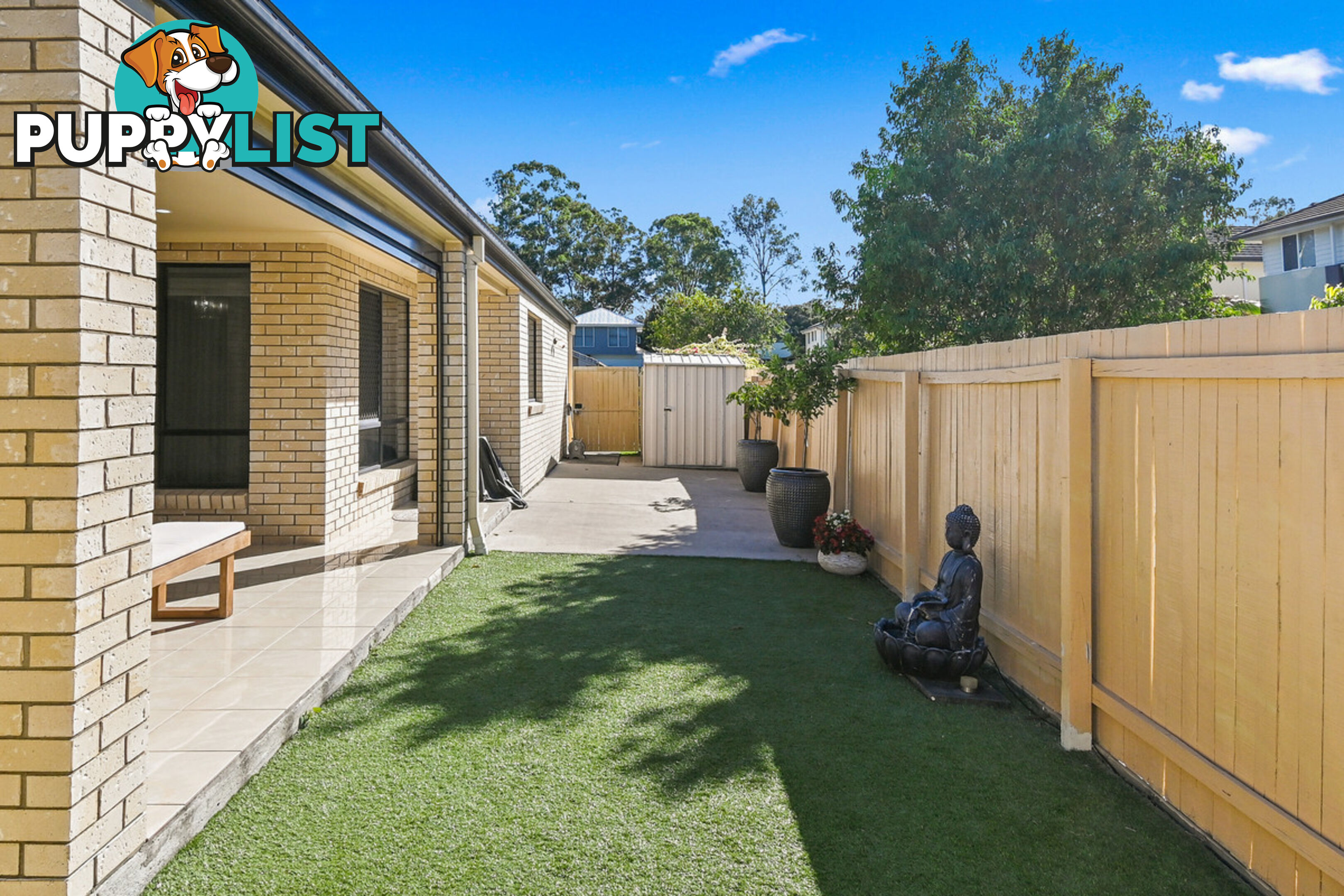 5 Highbridge Circuit CARSELDINE QLD 4034