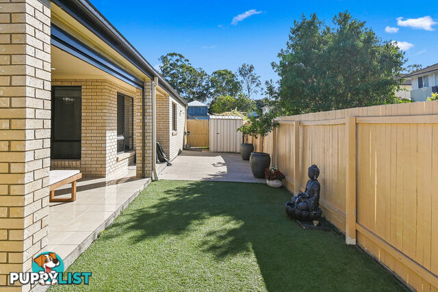 5 Highbridge Circuit CARSELDINE QLD 4034
