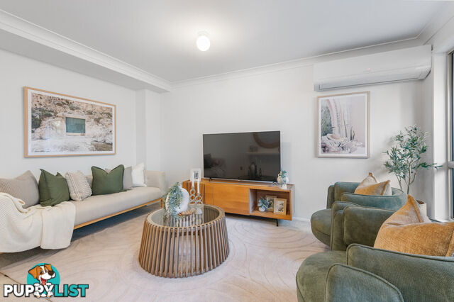 11/9 Orchid Crescent FITZGIBBON QLD 4018