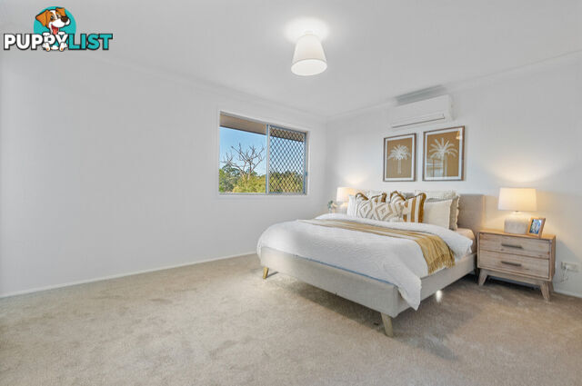 11/9 Orchid Crescent FITZGIBBON QLD 4018