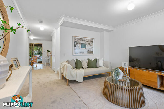 11/9 Orchid Crescent FITZGIBBON QLD 4018